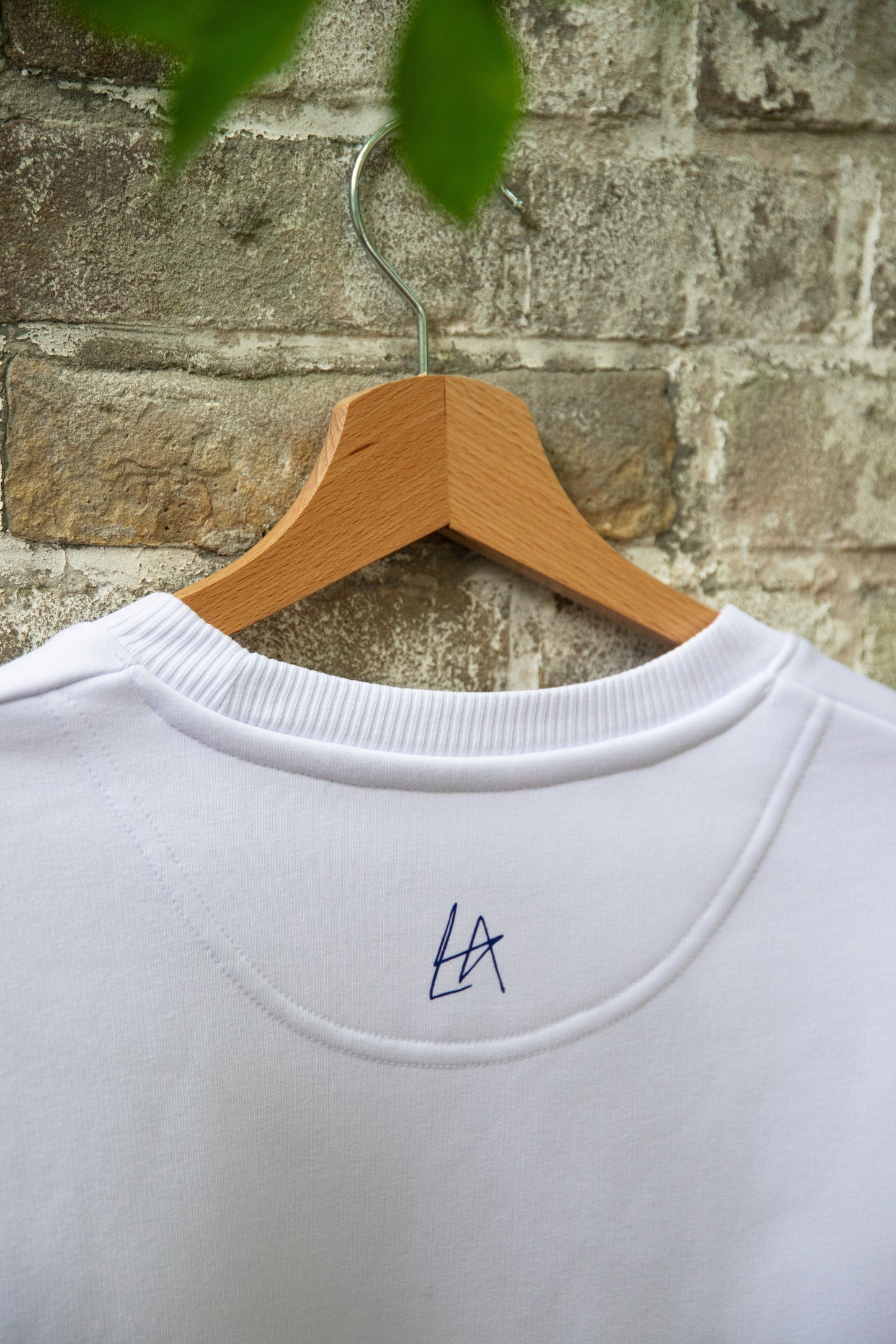 Warm Heart - Sweater