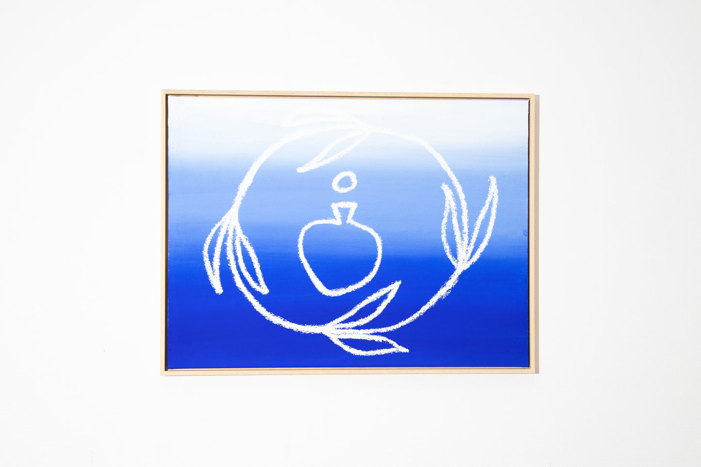 Infinite Blue, Gentle