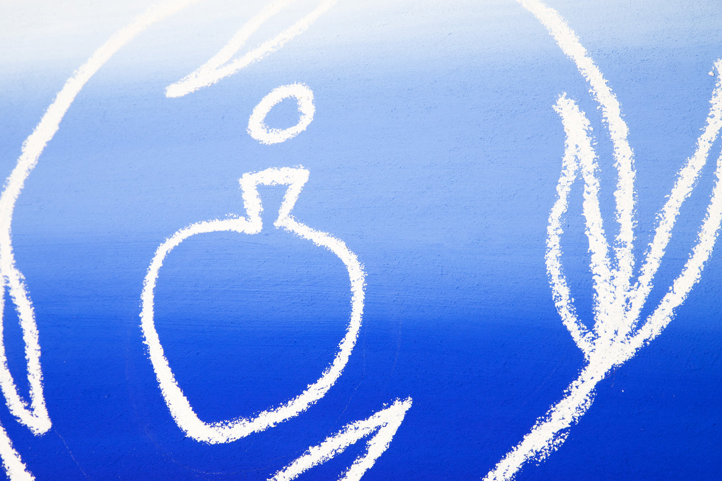 Infinite Blue, Gentle