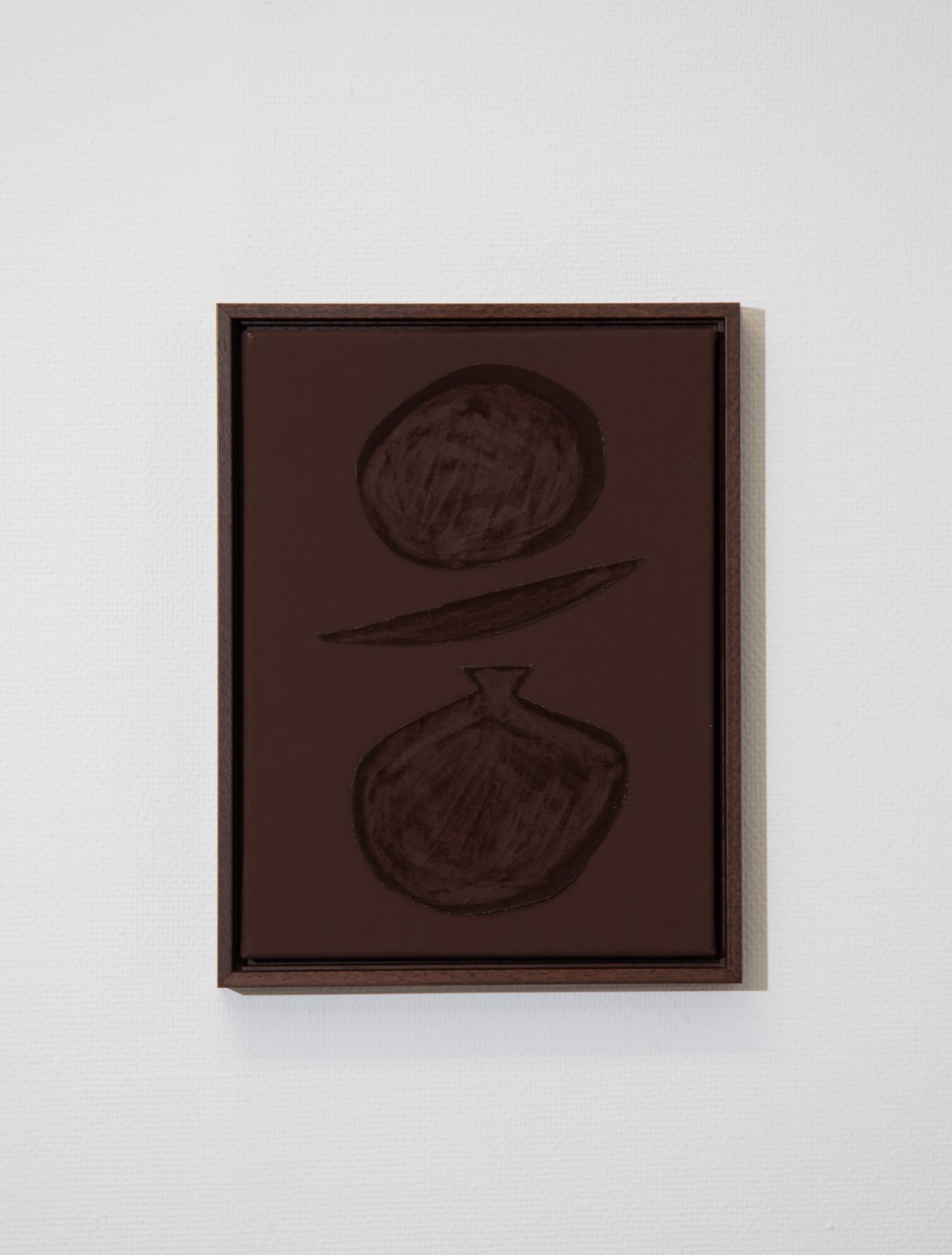 Woven Brown
