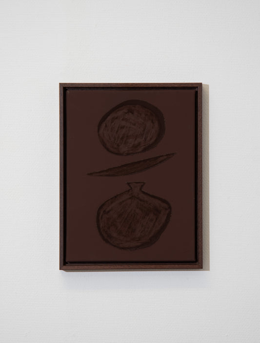 Woven Brown